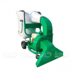 Садовый пылесос Laski VS80 в Краснодаре