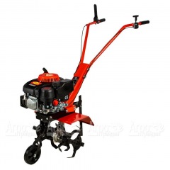 Культиватор DDE Хоббит в Краснодаре