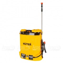 Опрыскиватель аккумуляторный Huter SP-12/8AC в Краснодаре