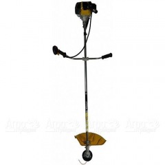 Бензокоса (бензиновый триммер) Habert HN-580S в Краснодаре