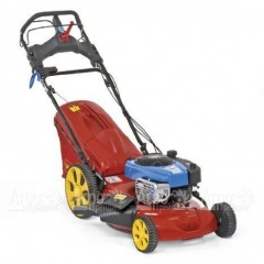 Газонокосилка бензиновая Wolf-Garten Blue Power 48 HW в Краснодаре