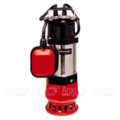Насос дренажно-фекальный Einhell GC-DP 5010 G в Краснодаре