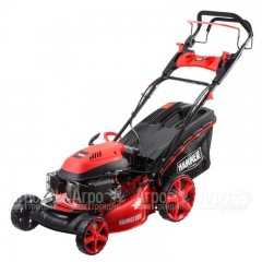 Газонокосилка бензиновая Hammer KMT173PRO в Краснодаре