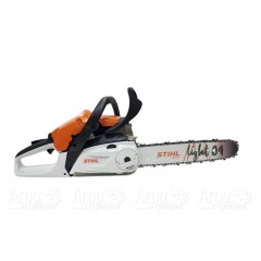 Бензопила Stihl MS 212 C-BE 14" в Краснодаре