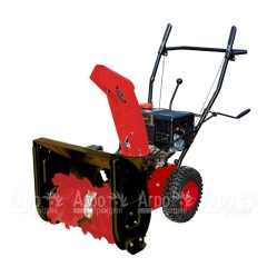 Снегоуборщик Tsunami ST 6556W в Краснодаре