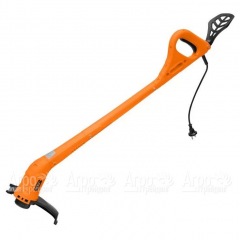 Электрокоса (электрический триммер) Carver TR 300M в Краснодаре