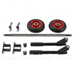 Транспортировочный комплект для генераторов Denzel PS-25, PS-28, PS-33, PS-33E в Краснодаре