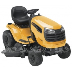 Садовый минитрактор Parton PA22VA54 в Краснодаре