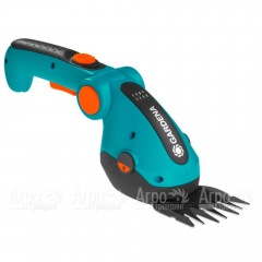 Аккумуляторые садовые ножницы Gardena ComfortCut Li 09856 в Краснодаре