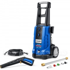 Мойка высокого давления Зубр АВД-П180 в Краснодаре