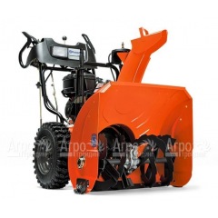 Снегоуборщик Husqvarna 5524ST в Краснодаре