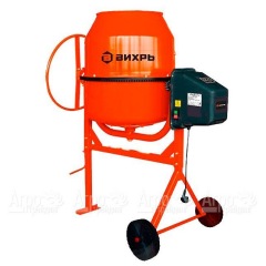 Бетоносмеситель Вихрь БМ-180П (Бетономешалка Вихрь БМ-180П) в Краснодаре