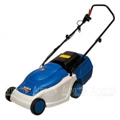 Газонокосилка электрическая Elmos EME130 в Краснодаре