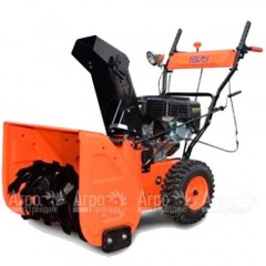Снегоуборщик Rein STR 651 QEL в Краснодаре