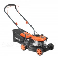 Газонокосилка бензиновая Patriot PT 40 в Краснодаре
