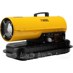 Дизельная тепловая пушка Denzel DHG-20 в Краснодаре