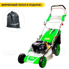 Газонокосилка бензиновая RedVerg RD-GL51SB в Краснодаре