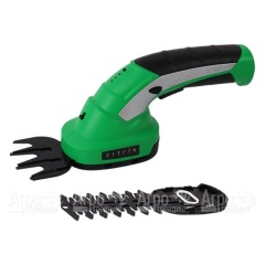 Аккумуляторные ножницы Zitrek ZKGS7.2 Pro в Краснодаре