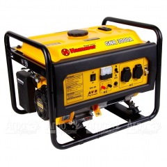 Бензогенератор Hammer GNR3000 А 2.7 кВт в Краснодаре