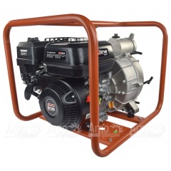 Бензиновая мотопомпа EVOline TG 30 в Краснодаре