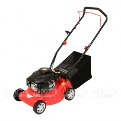 Газонокосилка бензиновая Калибр ГКБ-3/400 в Краснодаре