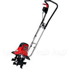 Культиватор электрический Зубр ККД-900 в Краснодаре