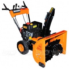 Снегоуборщик Prorab GST 70 EL в Краснодаре