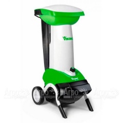 Измельчитель садовый электрический Viking GE 420.1 (с воронкой) в Краснодаре