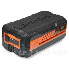 Аккумулятор для газонокосилки Expert bis LBL41P 40 В, 4 А/ч в Краснодаре