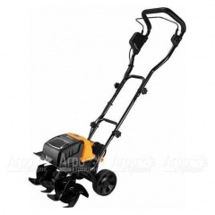 Культиватор аккумуляторный DEKO DKET40 в Краснодаре