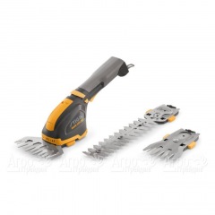 Аккумуляторные ножницы Stiga SGM 104 AE в Краснодаре