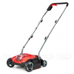 Аккумуляторный аэратор-скарификатор Einhell PXC GC-SC 18/28 (без аккумулятора и зарядного устройства) в Краснодаре