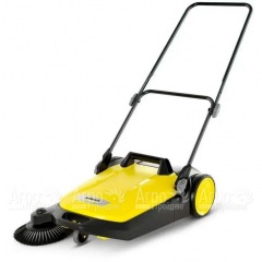 Подметальная машина Karcher S 4 в Краснодаре