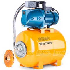 Насосная станция Elpumps VB50/1500B в Краснодаре