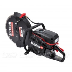 Бензорез Elitech GC 400 в Краснодаре