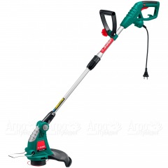 Электрокоса (электрический триммер) Зубр ТСН-33-600 в Краснодаре