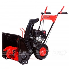 Снегоуборщик Enifield EN 655 в Краснодаре