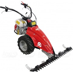 Бензиновая сенокосилка Solo by AL-KO 532 в Краснодаре