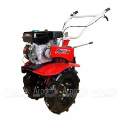 Мотоблок Forza МБ4-701 (фрезы в комплекте) в Краснодаре