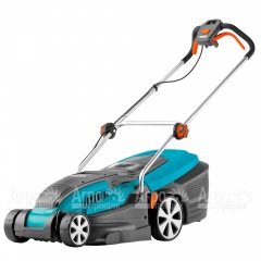 Газонокосилка электрическая Gardena PowerMax 42 E в Краснодаре