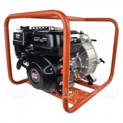 Бензиновая мотопомпа EVOline TG 20 в Краснодаре