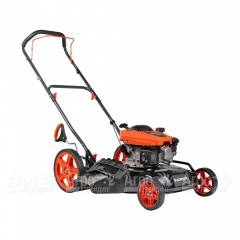 Газонокосилка бензиновая Patriot PT 51M в Краснодаре
