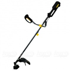 Электрический триммер Huter GET-420B в Краснодаре