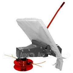 Насадка-триммер регулируемый для Profi CS-M5, CS-M6 в Краснодаре