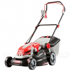 Газонокосилка электрическая Зубр ЗГКЭ-43-1600 в Краснодаре