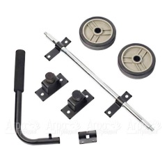 Транспортировочный комплект GPL-100 для генератора Patriot GP 1510 в Краснодаре