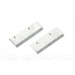 Ножи сменные Patriot B 150X для шнека D 152 в Краснодаре