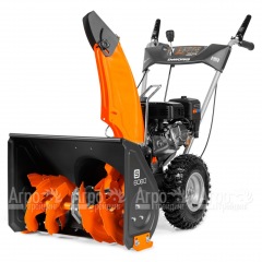 Снегоуборщик DeWORKS S 6060 в Краснодаре