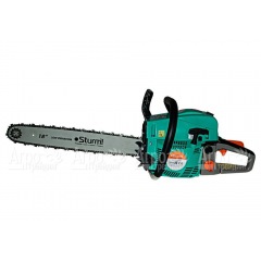 Бензопила Sturm GC99522B-18" в Краснодаре