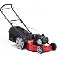 Газонокосилка бензиновая Snapper ERDP18550HW в Краснодаре